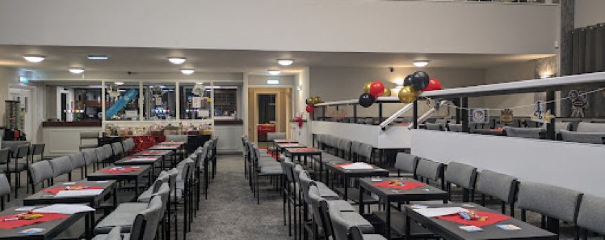 Bedlington Social Club