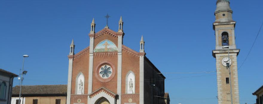 Parrocchia Di Serravalle