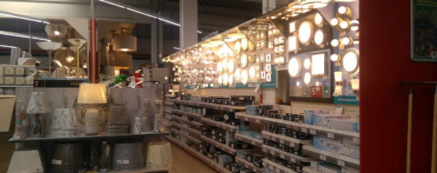 hagebaumarkt Lahde GmbH & Co. KG
