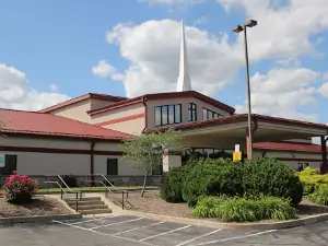 Greenville Free Methodist Church