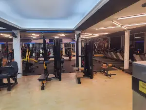 Academia Fitness Exclusive - Araripina Centro