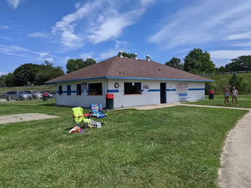 Markle Pool