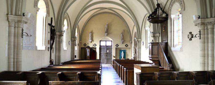 Église Saint-Pierre de Carcagny