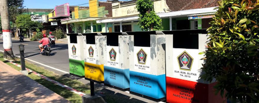 Taman Sukarni