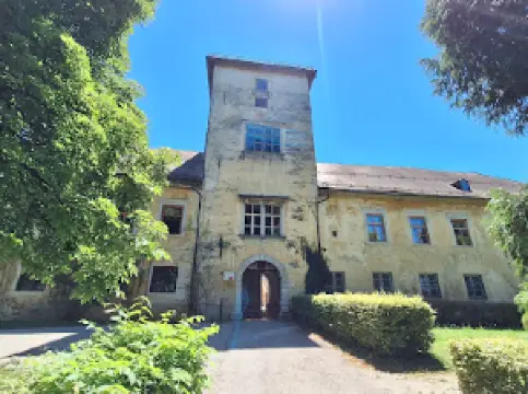 Castello di Grm