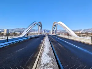 Donaulände