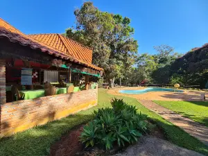 Fazenda Santa Branca Ecotourism