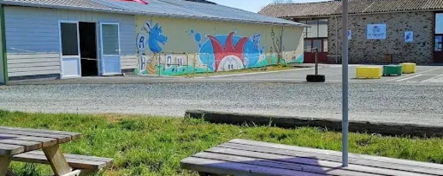 La Grange aux Jeux