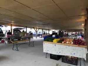 Webb City Farmers Market