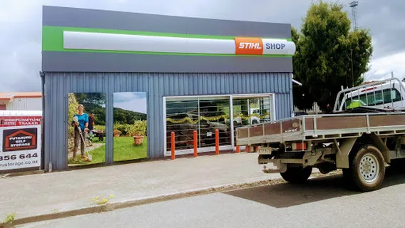 STIHL SHOP Putaruru