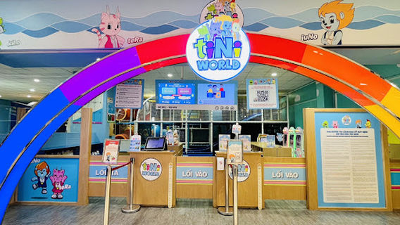 tiNiWorld