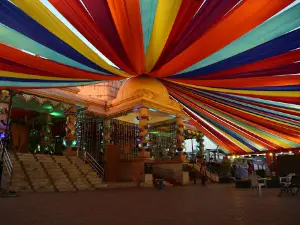 Unai Mata Mandir
