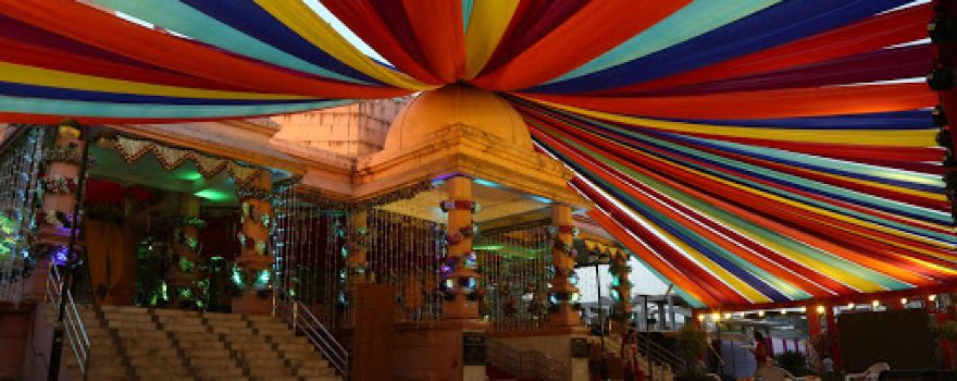 Unai Mata Mandir