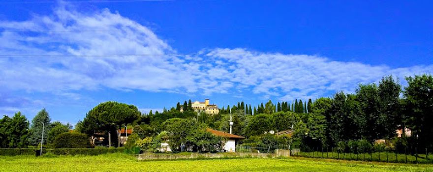 Sentiero Degli Angeli