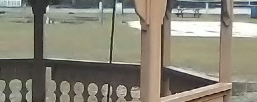 Linkous Park Pool