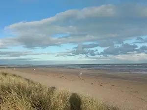 Bettystown Beach