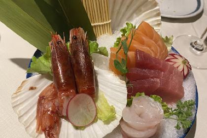 Satsuki Restaurant Fusion