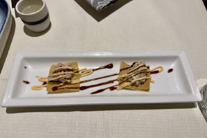 Satsuki Restaurant Fusion