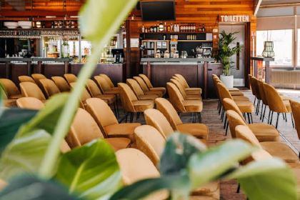 De Haven van Zandvoort