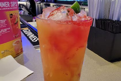 Dave & Buster's - Sioux Falls