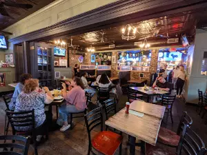 Croxley's - Rockville Centre