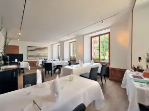 Restaurant Zum Alten Stephan