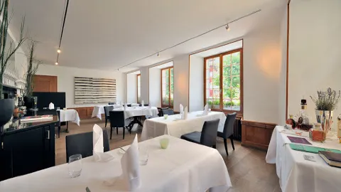 Restaurant Zum Alten Stephan in Solothurn