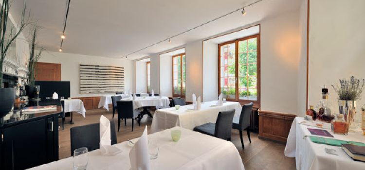Restaurant Zum Alten Stephan