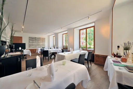 Restaurant Zum Alten Stephan