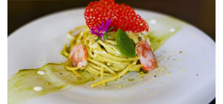 Ristorante Borgonuovo