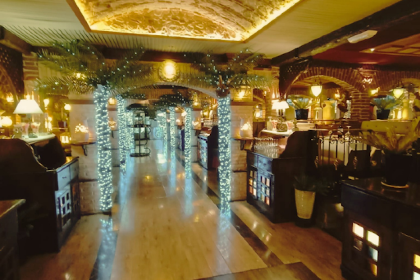 Gaucho Playa del Inglés