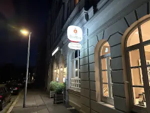 Ristorante Castello