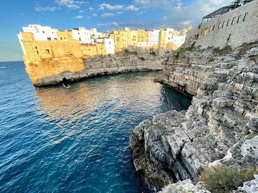 Bastione di Santo Stefano