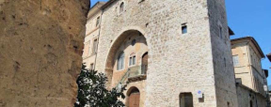 Rione Rocca