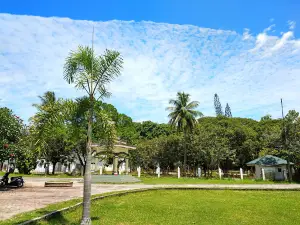 Gedung MABMI