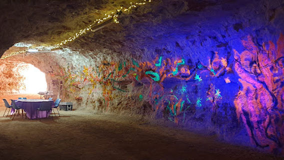 Andamooka Observatory