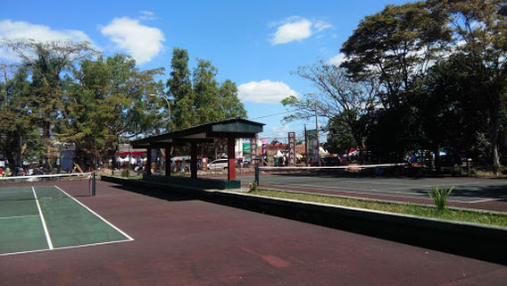 Stadion Wiradadaha Tasikmalaya