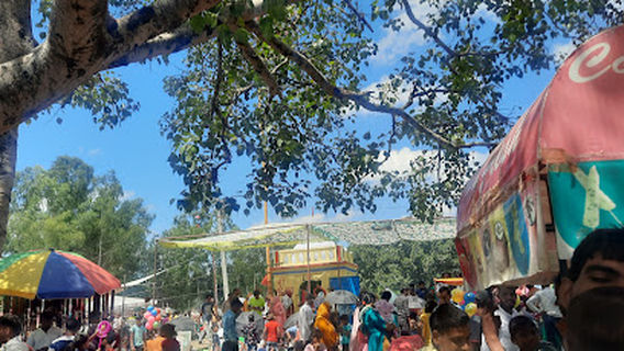 Buda baba mandir
