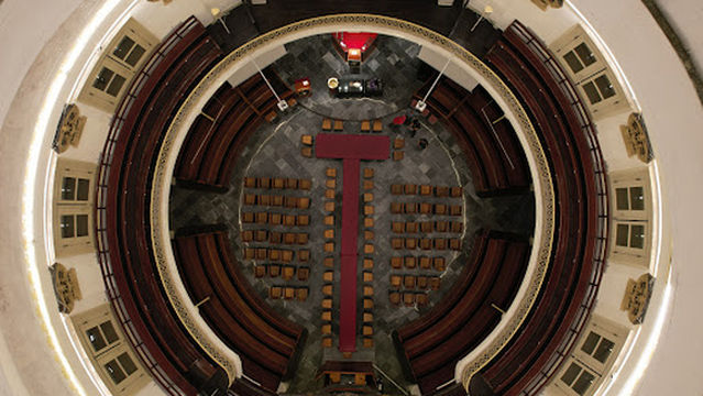 GPIB Immanuel Jakarta