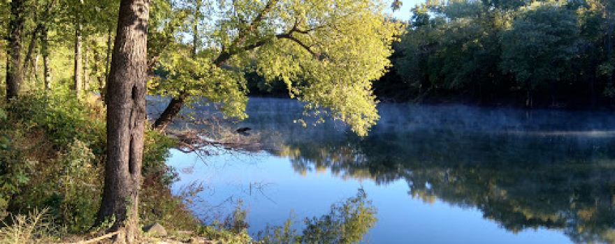 Lake Creek Access