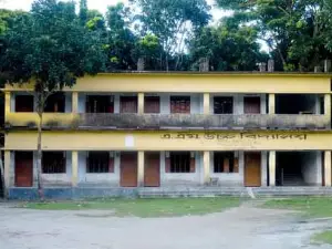 Mithachara Bazar Central Jame Mosque