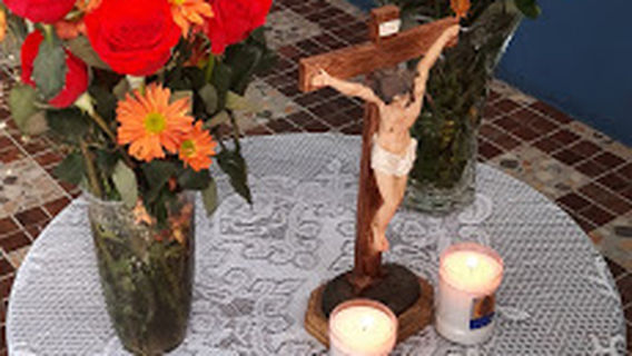 Comité Promejoramiento Parroquia San Martín De Porres