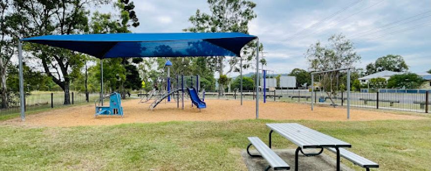 Gunalda Park