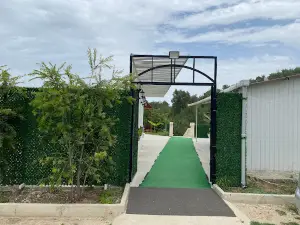 Asel Verda Menderes Blv. Şb