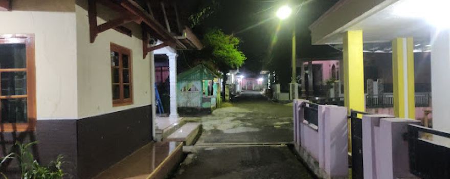 Peuteuy Gobang ( Soak )