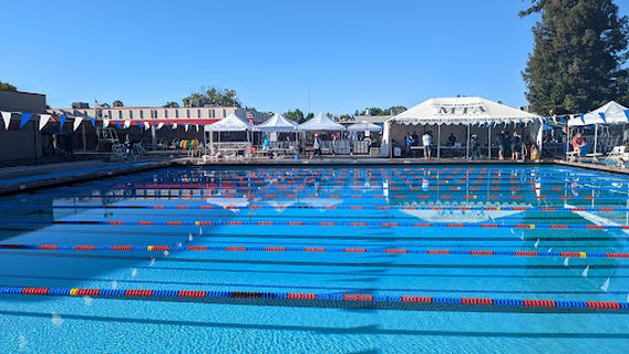 Ervin Zador Aquatic Center