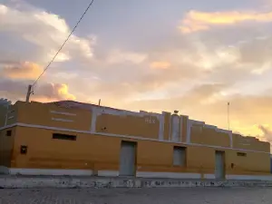 Pax Club de Macaíba
