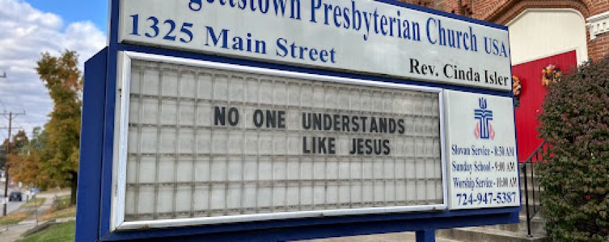 Burgettstown Presbyterian