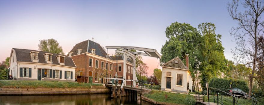 Castle Loenersloot Foundation