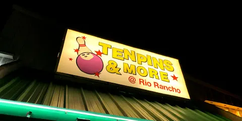 Tenpins & More At Rio Rancho